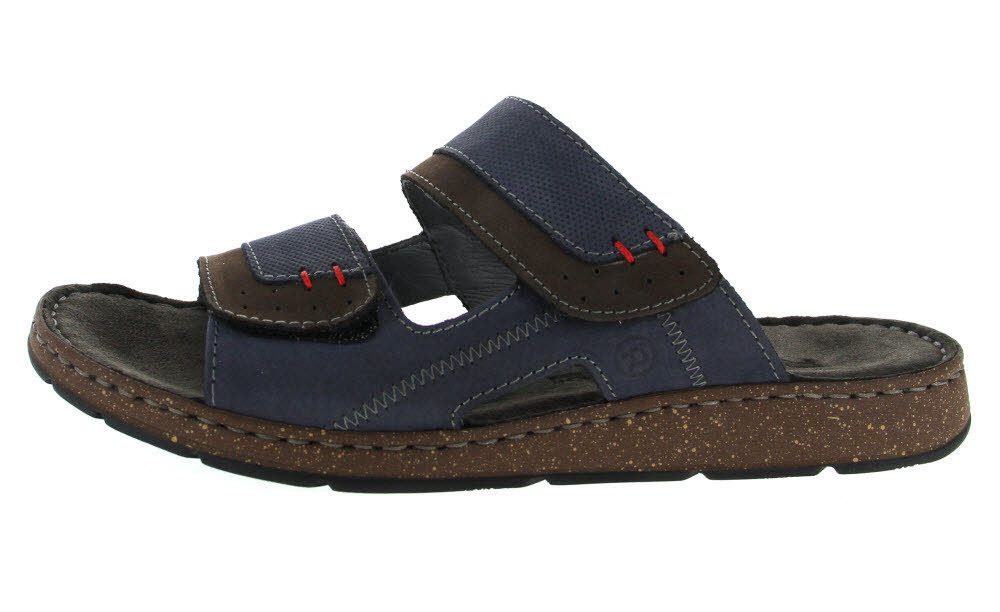 Rohde Rohde Herren Pantolette Pantolette