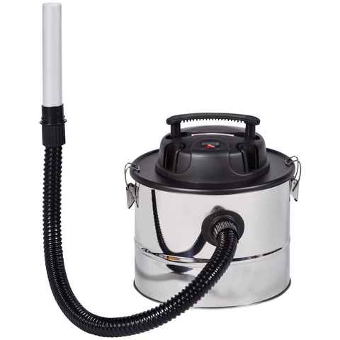 Firefix Aschesauger mit Motor, 800 W, 800 W