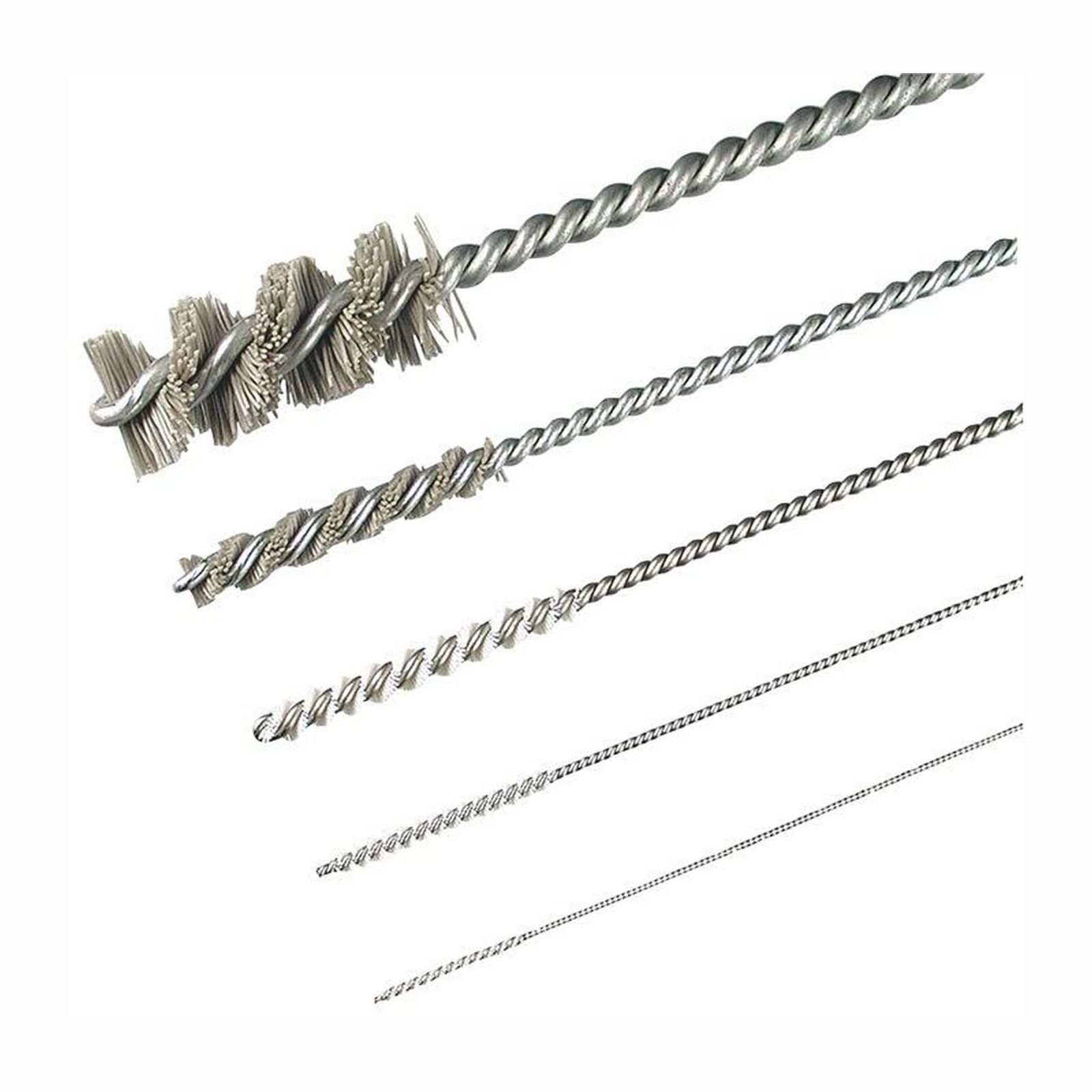 Osborn Körperbürstenaufsatz osborn Rohrbürste microabrasiv Ø 3,5 mm 1,66 mm - 3056418