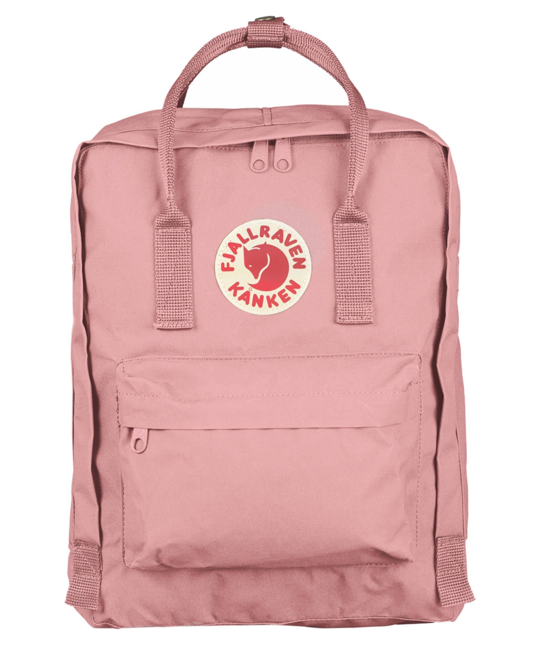 Fjällräven Wanderrucksack Tagesrucksack KANKEN PINK