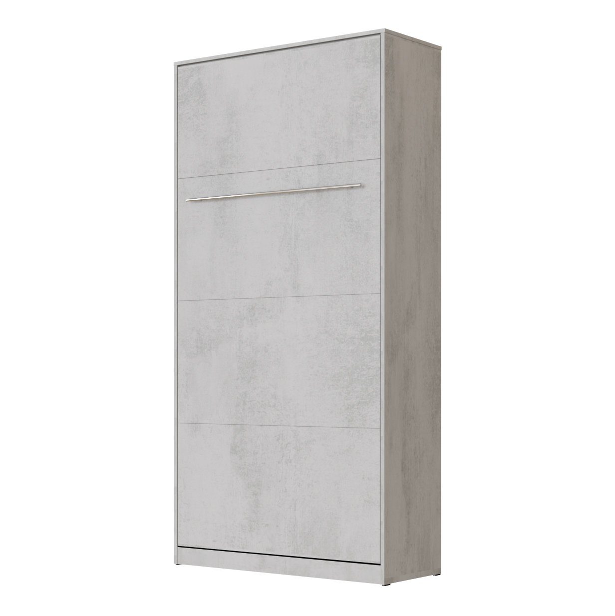 SMARTBett Schrankbett SMARTBett Standard 90x200 Vertikal/Hoch günstig online kaufen