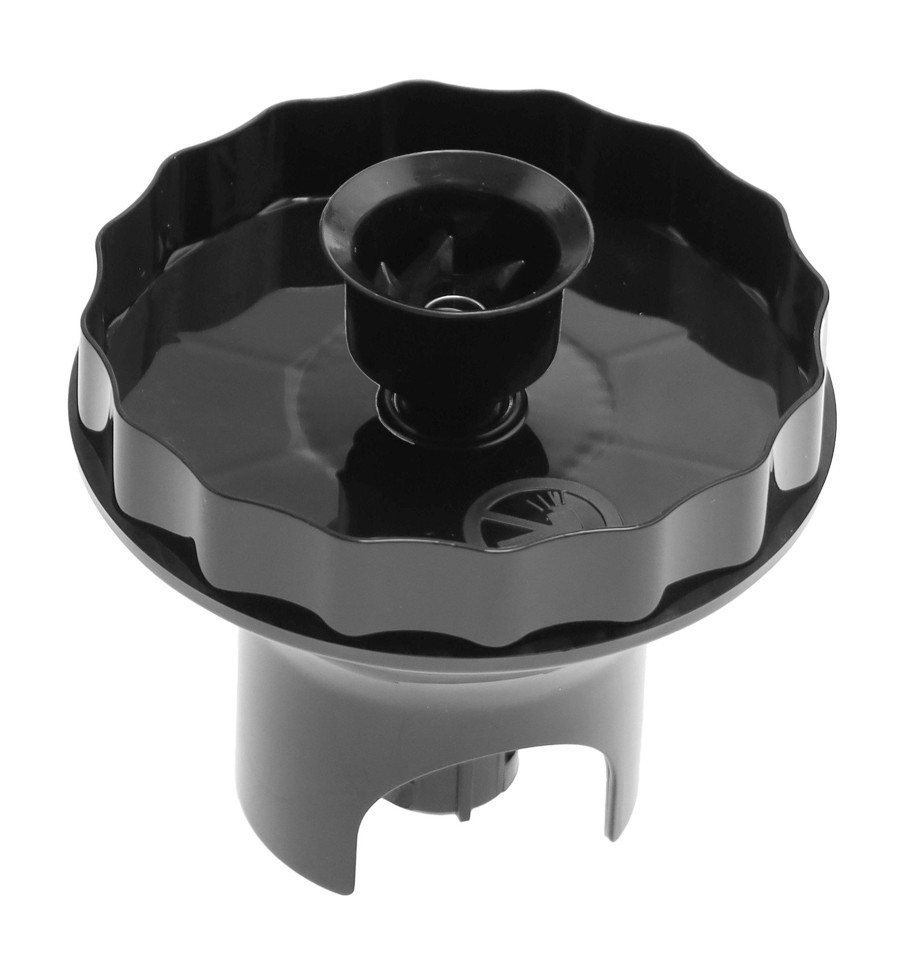 Philips Mixaufsatz Philips 642001007664 Deckel (Zerkleinerer) für HR2683 HR2685 5000