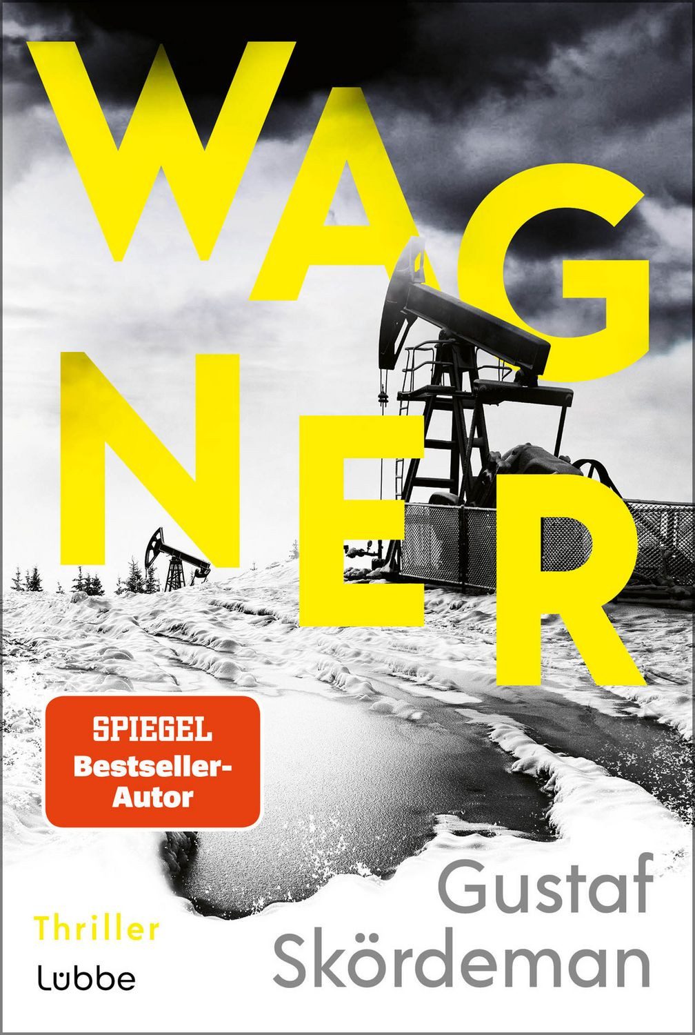Wagner / Gustaf Skördeman