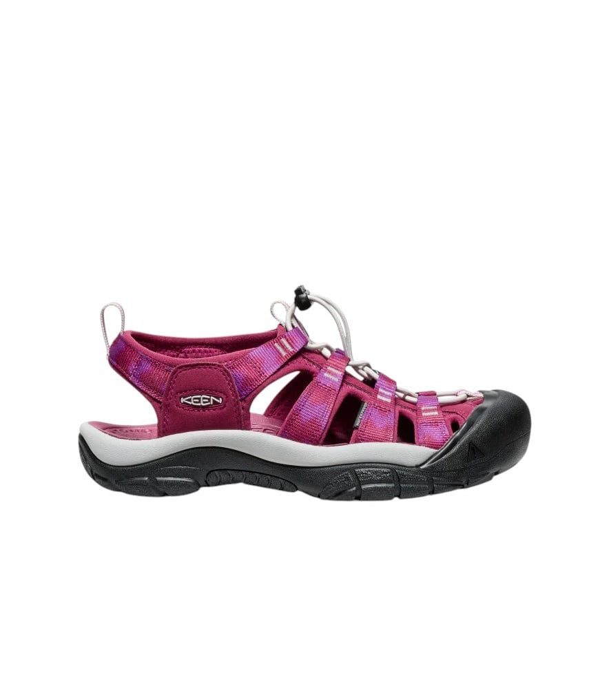 Keen Newport H2 (schnelltrocknendes, Schnellschnürsystem mit) Sandale