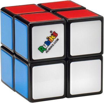 Spin Master Spiel, Logikspiel-Würfel Rubik's - 2x2 Mini