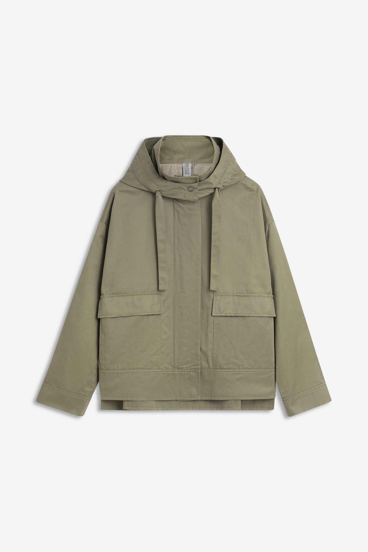 Cinque Langmantel CIMARELLA 86