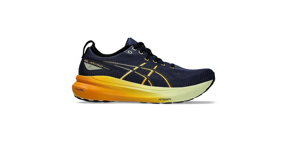 Asics Asics GEL-KAYANO 31 Herren Laufschuh günstig online kaufen