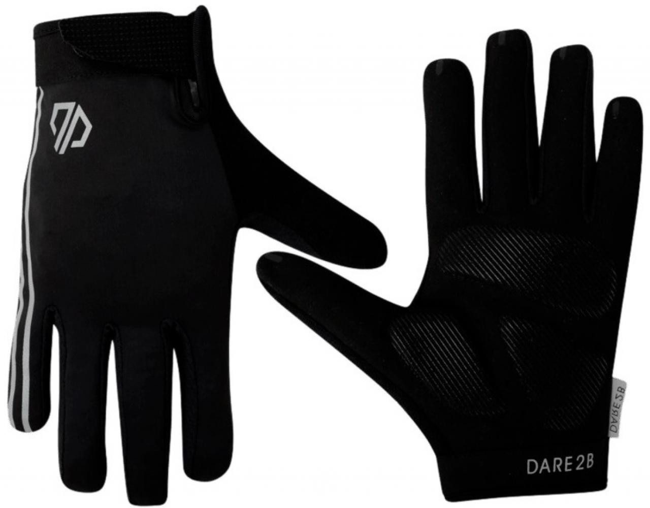 Dare2b Winter-Arbeitshandschuhe Herren Fahrradhandschuhe MensCycleGloves Mens Gloves