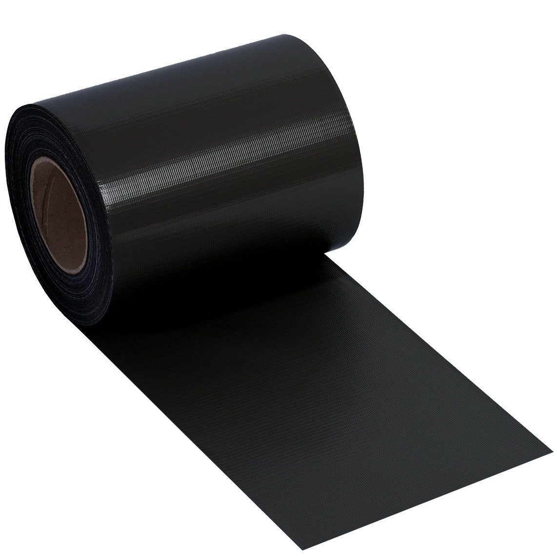 NOOR Sichtschutzstreifen PVC BASIC, Wind- und Sichtschutz - Anthrazit - Grün - Steingrau