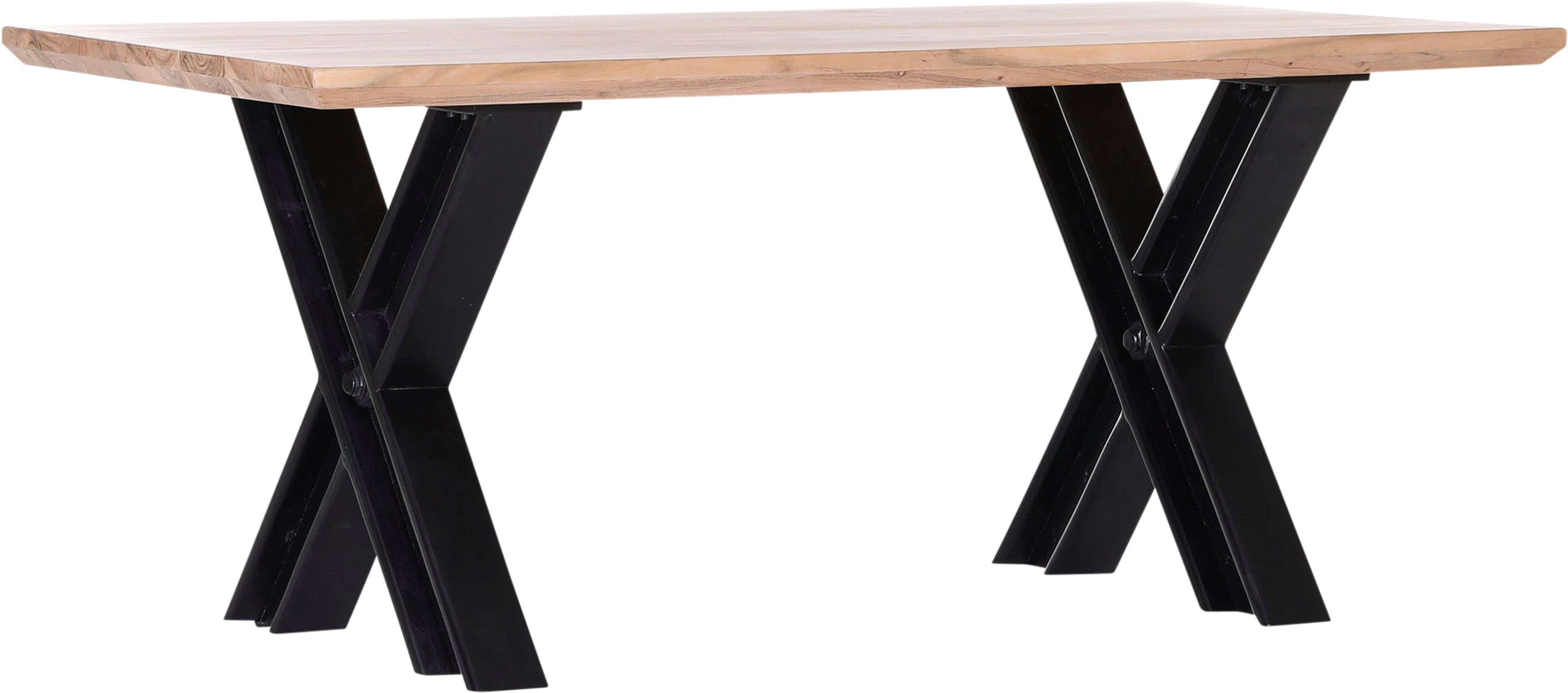 Gutmann Factory Esstisch Building