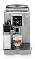 De'Longhi Kaffeevollautomat ECAM 23.466.S, mit LatteCrema Milchsystem, Silber, Bild 2
