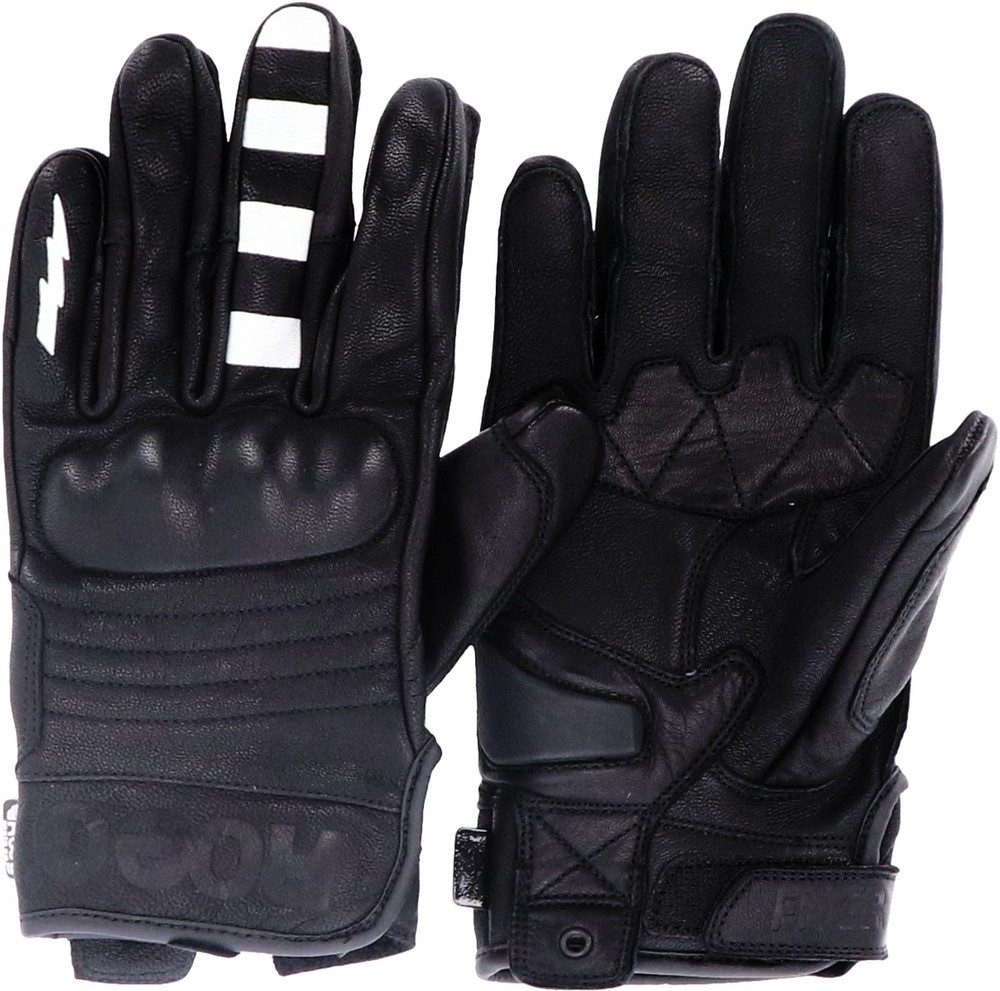 Roeg Motorradhandschuhe Fngr Graphic Glove günstig online kaufen