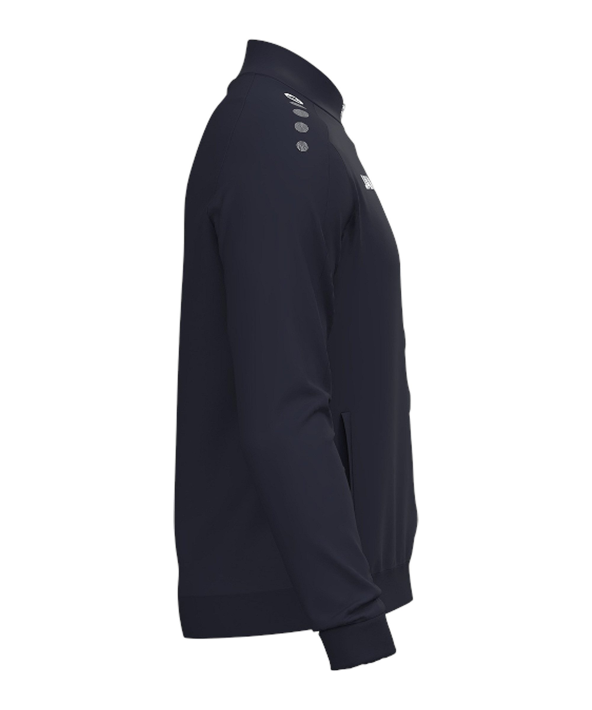 Jako Allwetterjacke One Trainingsjacke (1-St) default – Bild 3 von 4