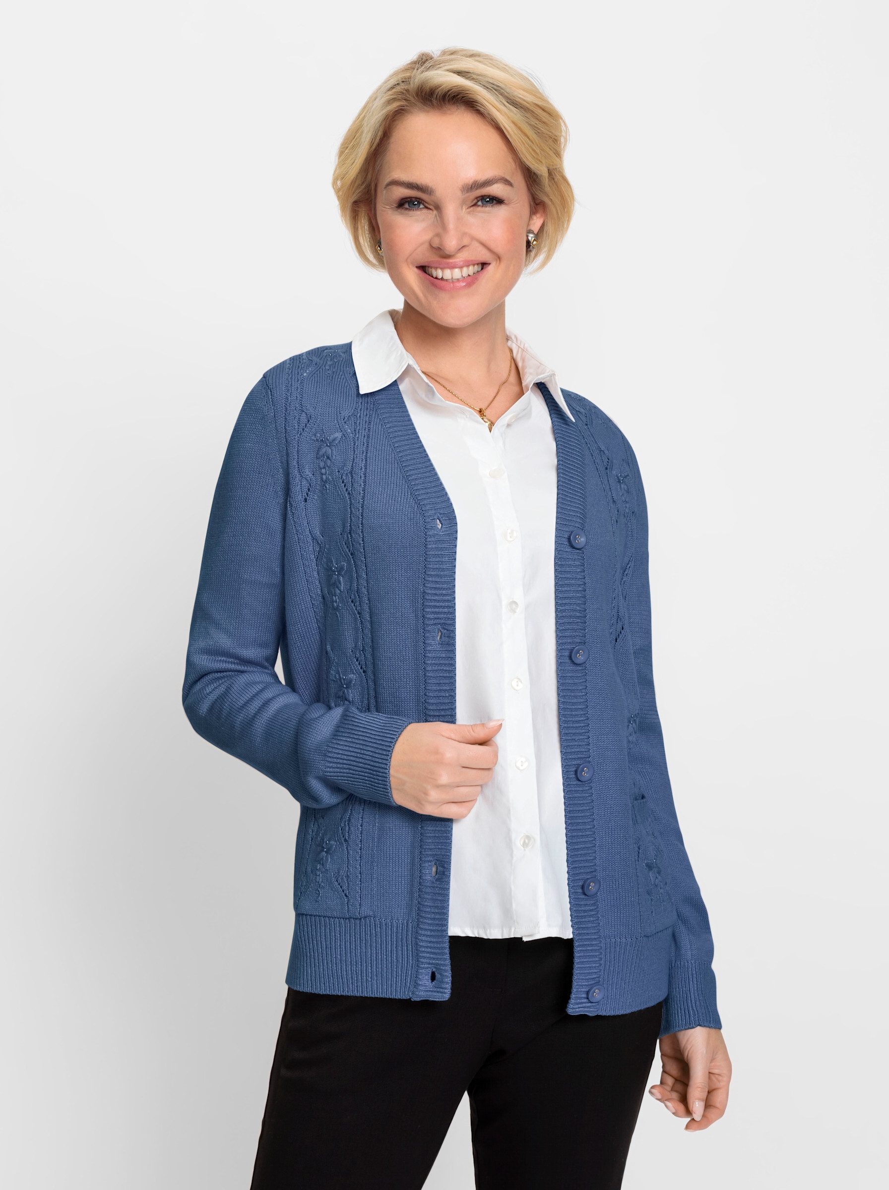 Witt Strickjacke Strickjacke günstig online kaufen