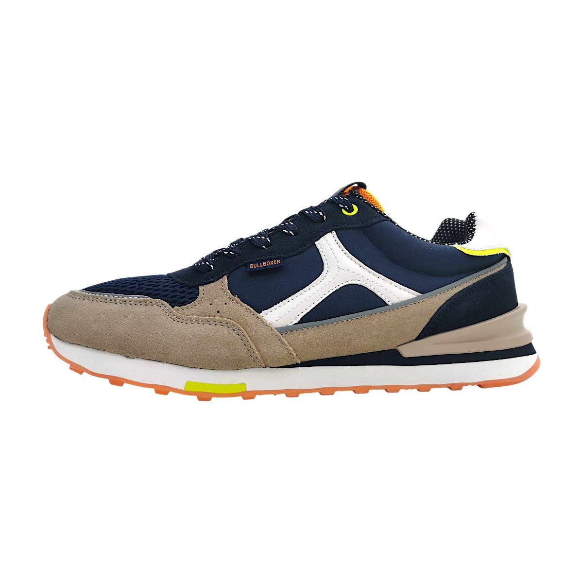 Bullboxer Sneaker
