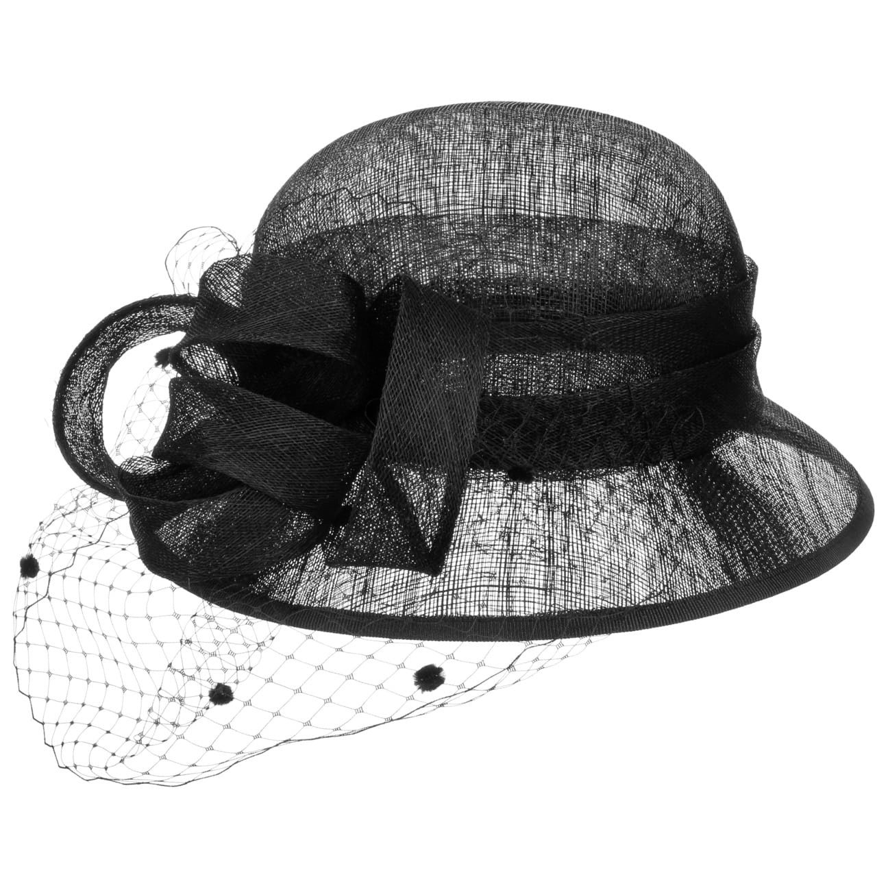 Lierys Strohhut (1-St) Sommerhut, Made in Italy