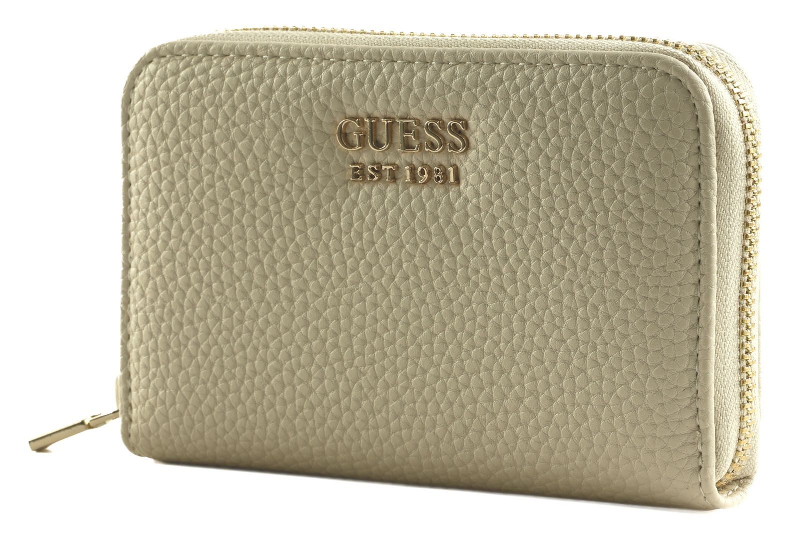 Guess Geldbörse SLG Medium Zip Around Wallet