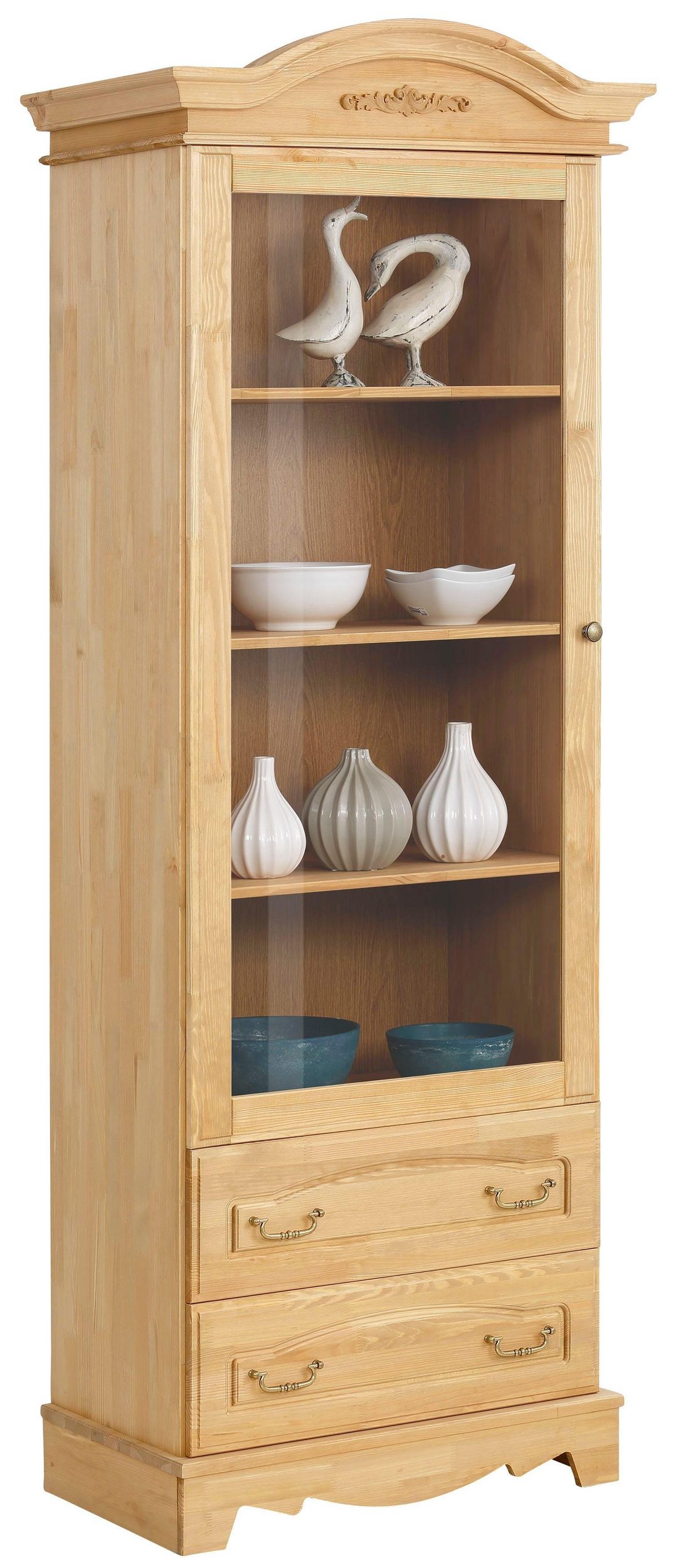 Home affaire Vitrine ROMANTIKA - Home affaire