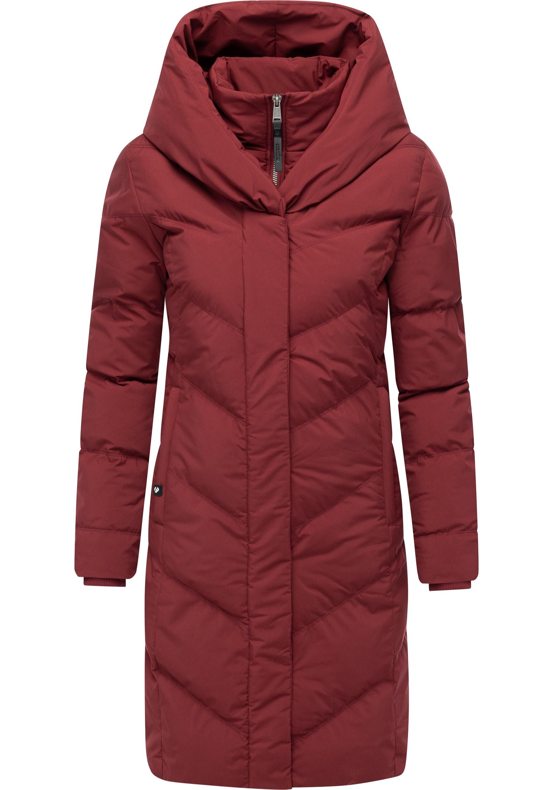 Ragwear Steppmantel Natalka Soft YOUMODO Warmer günstig online kaufen