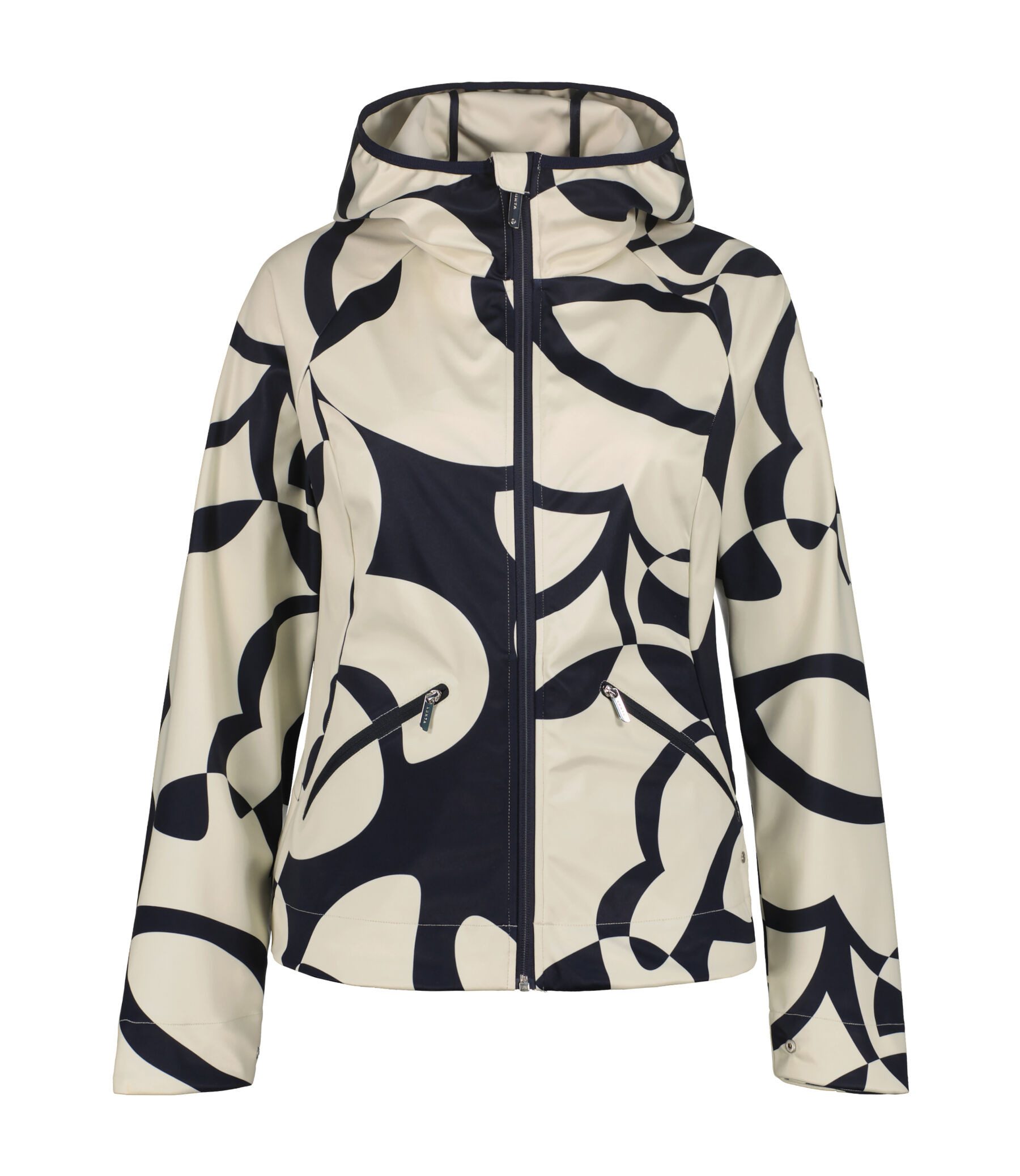 Luhta Outdoorjacke Luhta Softshell jacke Ainis