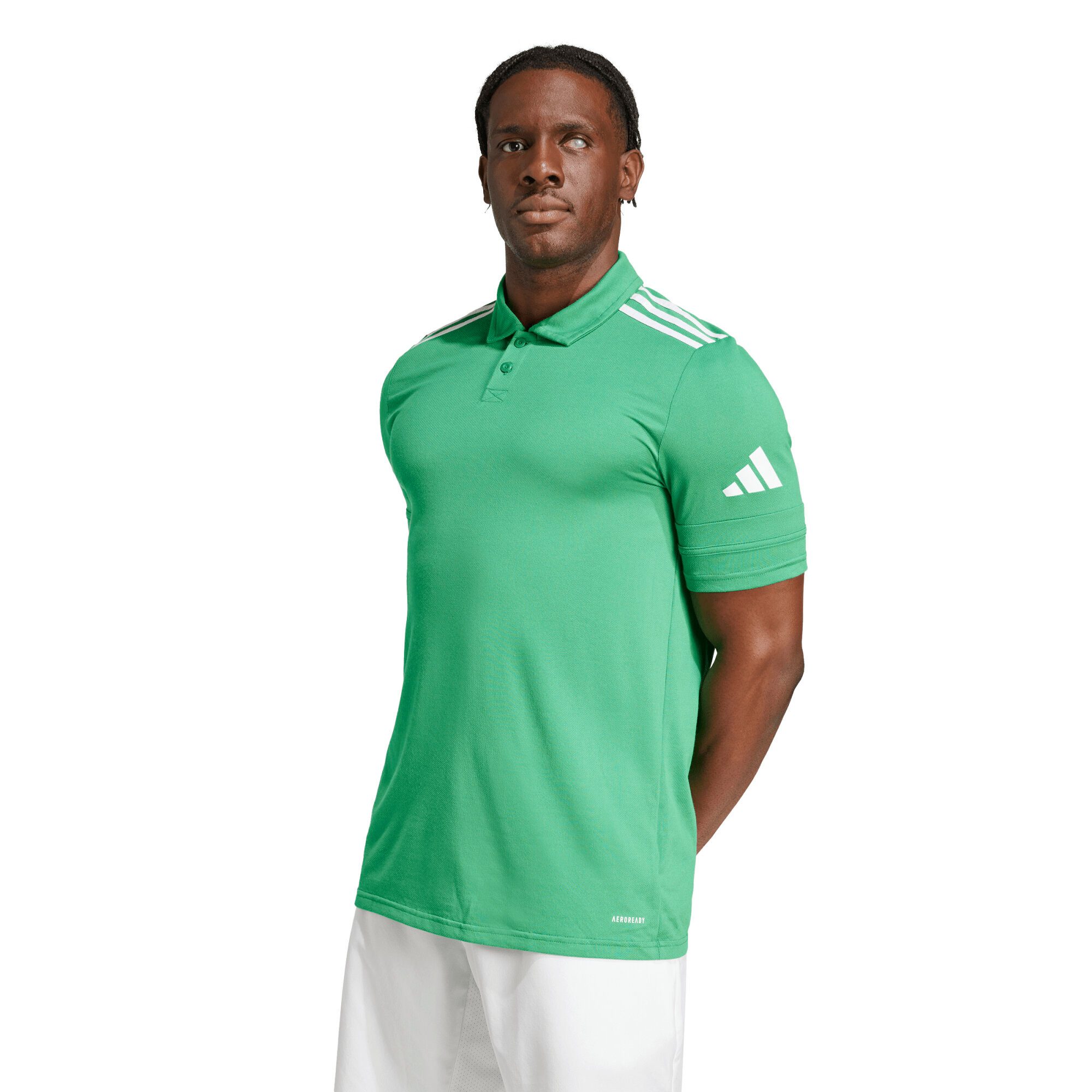 adidas Performance Poloshirt adidas Herren Poloshirt günstig online kaufen