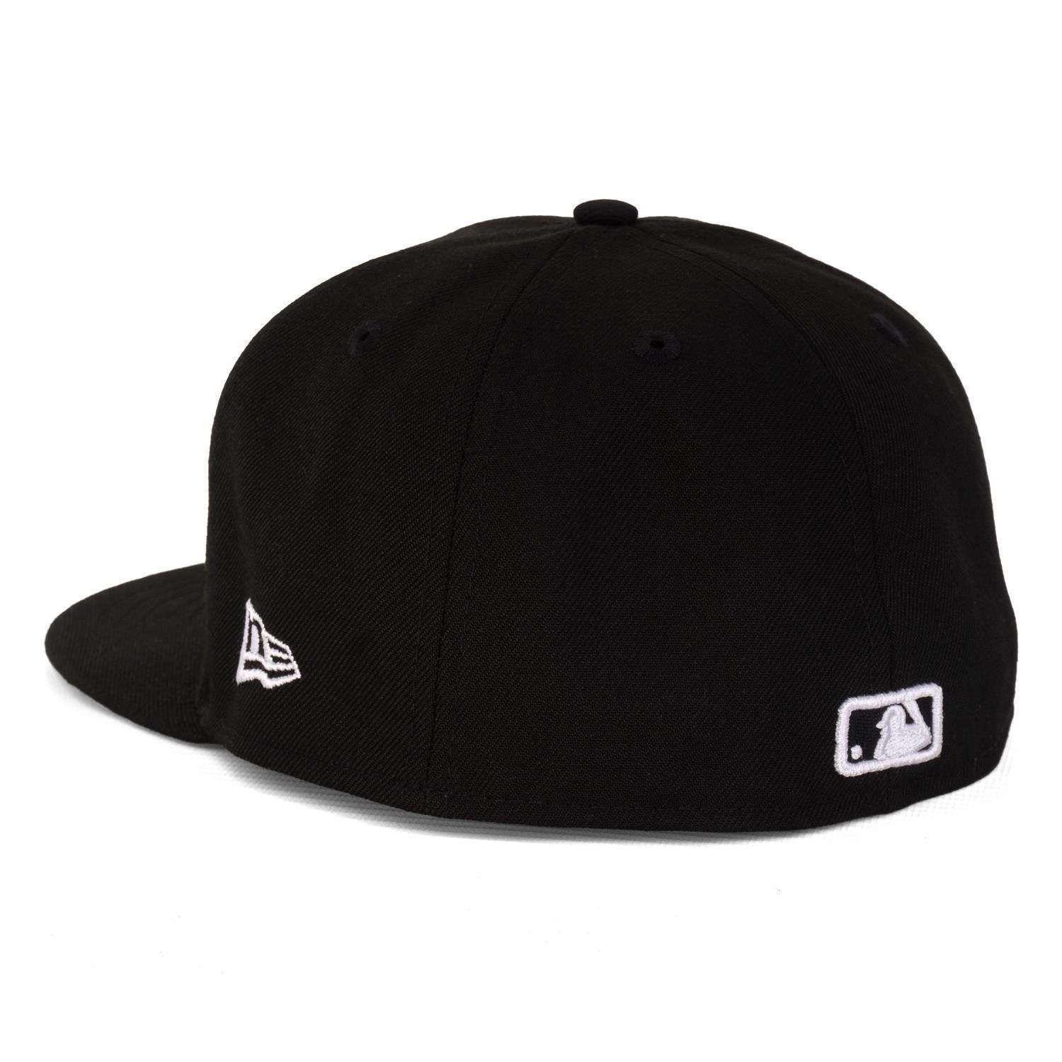 New Era Fitted Cap Cap New Era New York Yankees günstig online kaufen