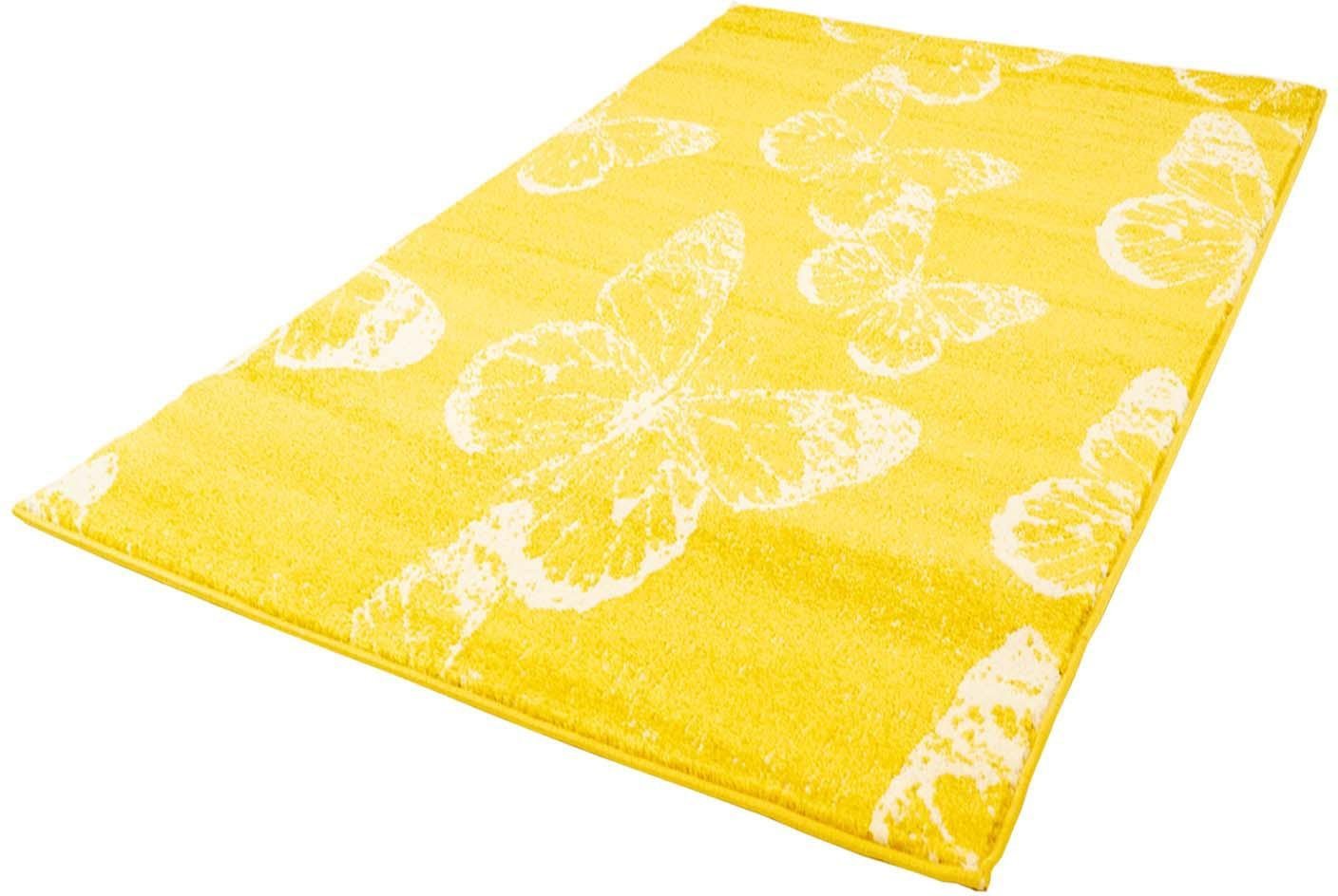 Teppich »Moda 1507«, , rechteckig, Höhe 11 mm Teppich »Moda 1507«, , rechteckig, Höhe 11 mm