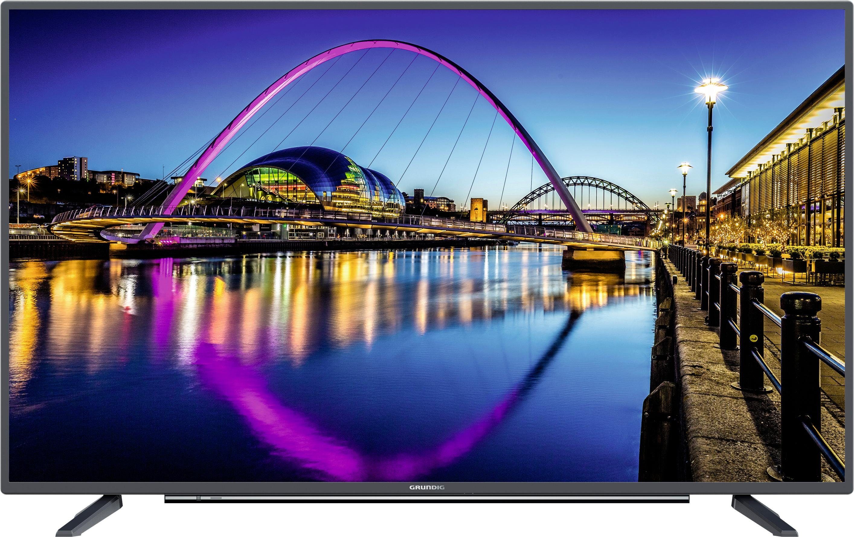 Grundig 32 GFT 6820 LEDFernseher (80 cm/32 Zoll, Full HD, SmartTV) online kaufen OTTO