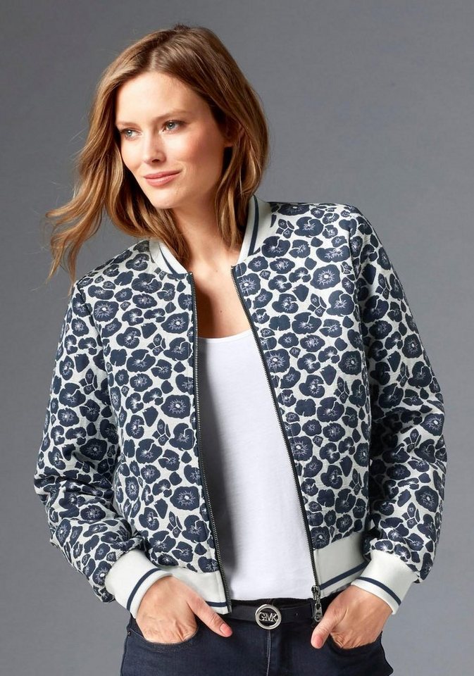GUIDO MARIA KRETSCHMER Blousonjacke GUIDO MARIA KRETSCHMER Blousonjacke