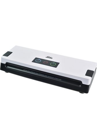 SOLIS OF SWITZERLAND Апарат для вакумации Vac Quick 110 Wat...