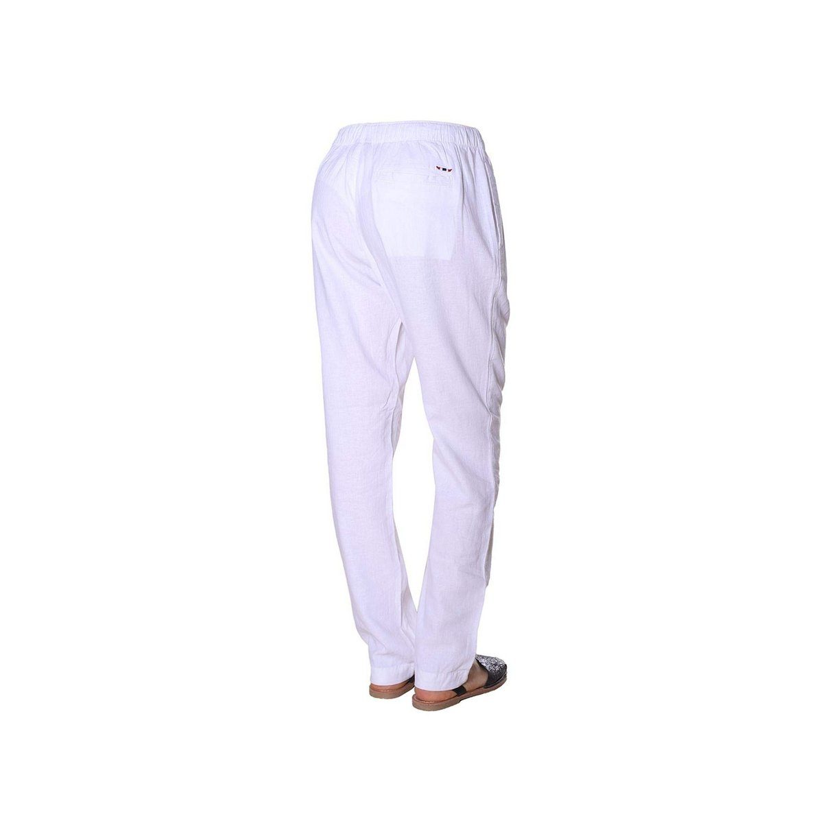 5-Pocket-Jeans weiß (1-tlg) Napapijri
