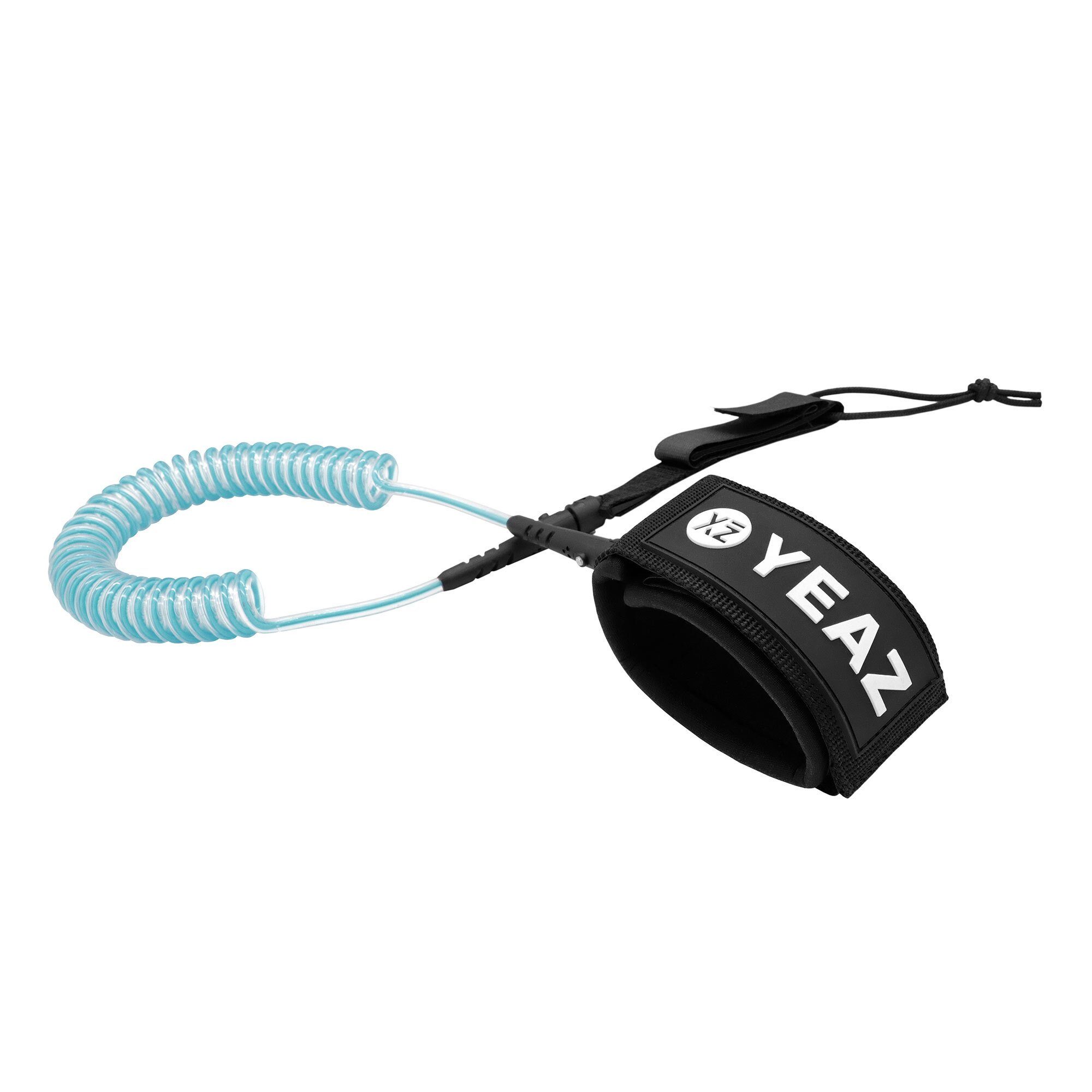 YEAZ SUP-Leash NUI RIVIERA Leash für SUP