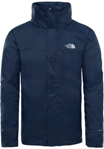 THE NORTH FACE Куртка 3в1 многофункциональная »...