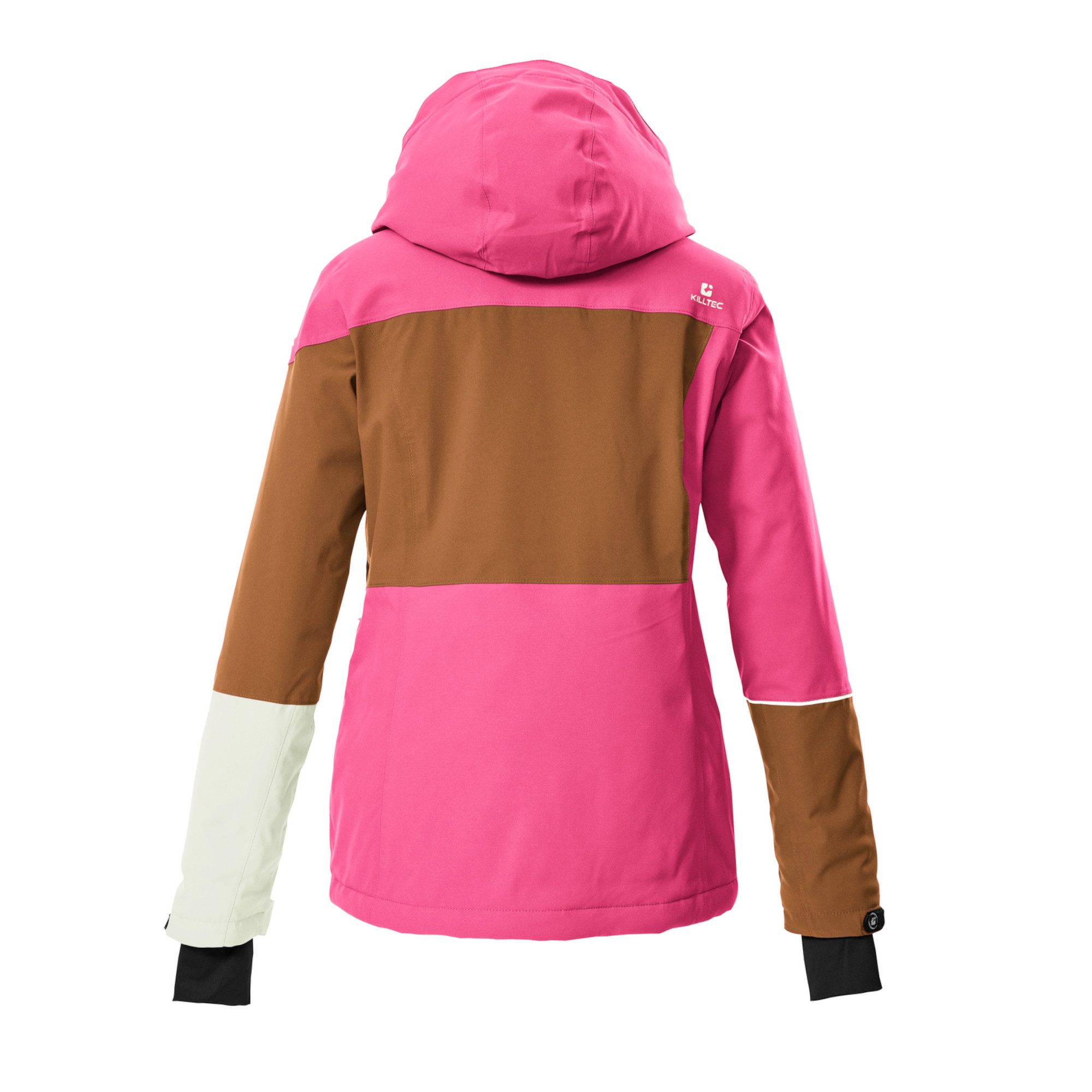 Killtec Skijacke killtec Damen Skijacke KSW 437 WMN SKI JCKT 43157-000 günstig online kaufen