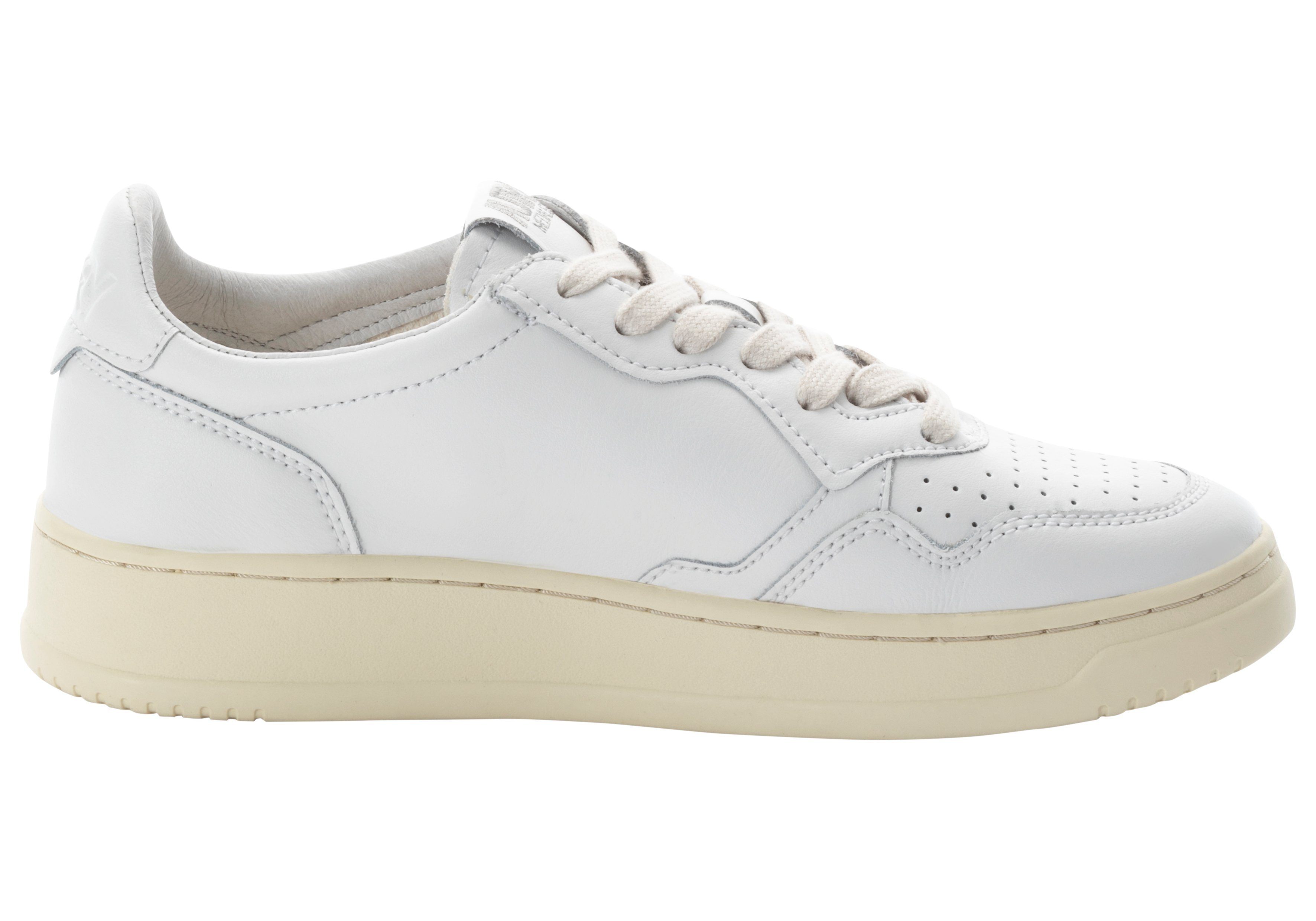 AUTRY MEDALIST LOW WMNS Sneaker