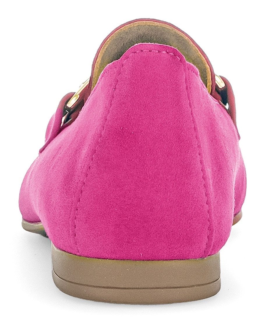Gabor Slipper, Loafer, Halbschuh, Businessschuh mit günstig online kaufen