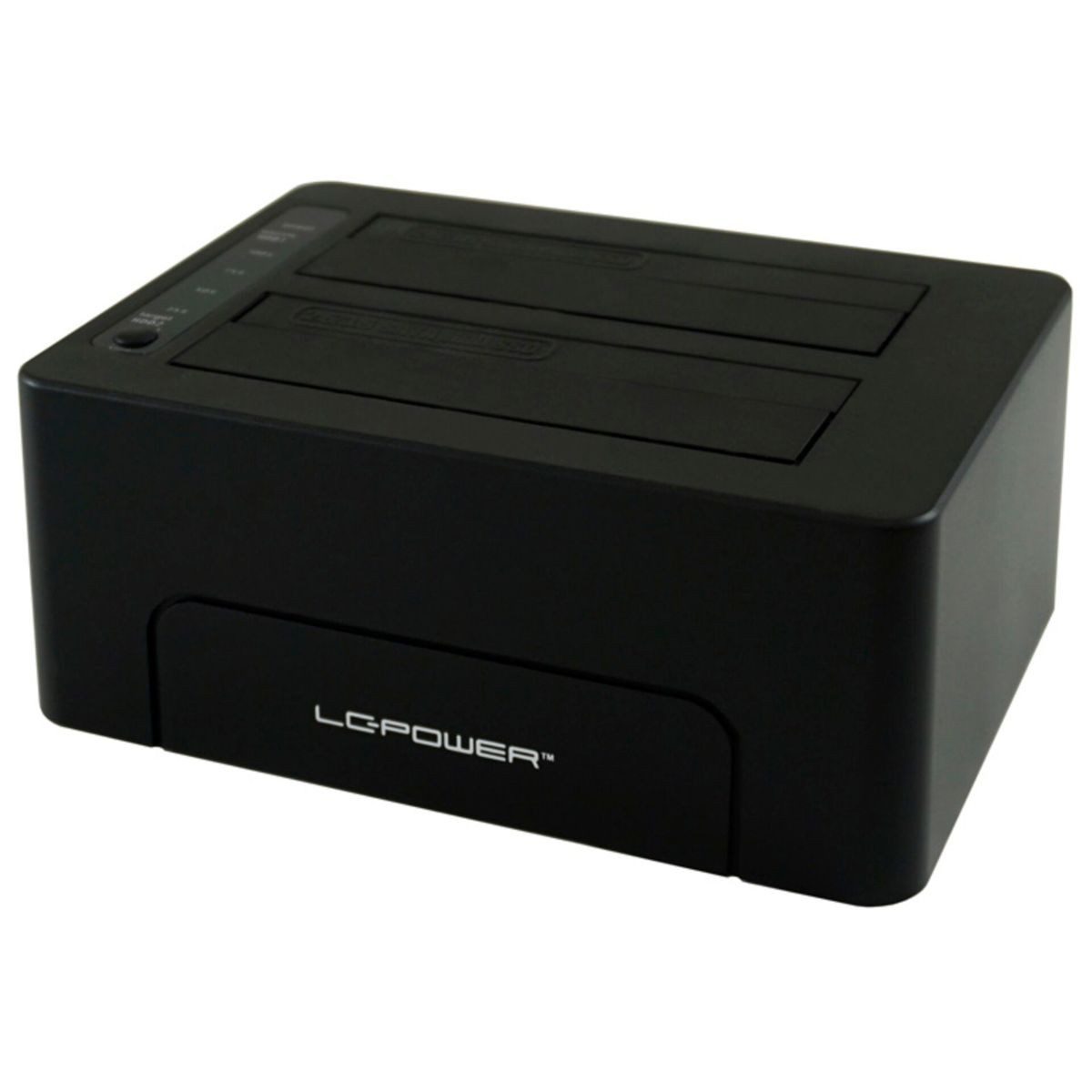 Festplatten-Gehäuse LC-DOCK-C