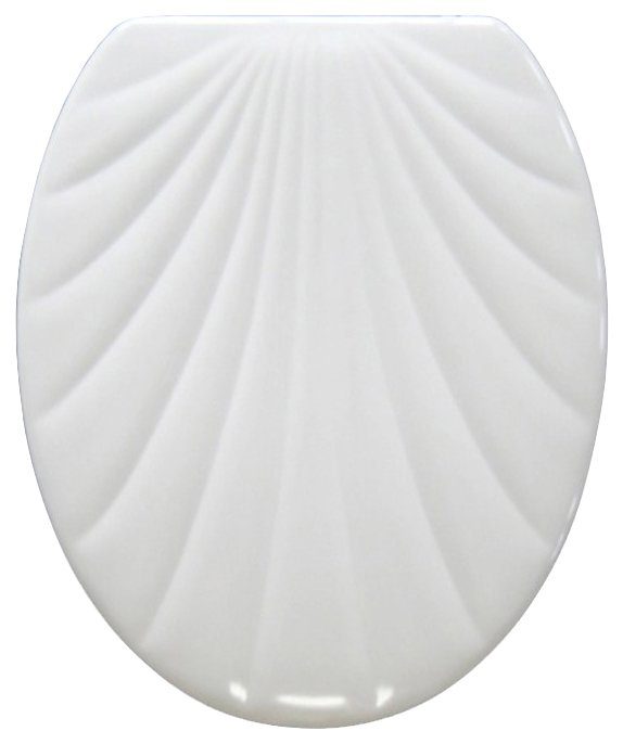 ADOB WC-Sitz Mare, passend auf alle Standard WCs günstig online kaufen