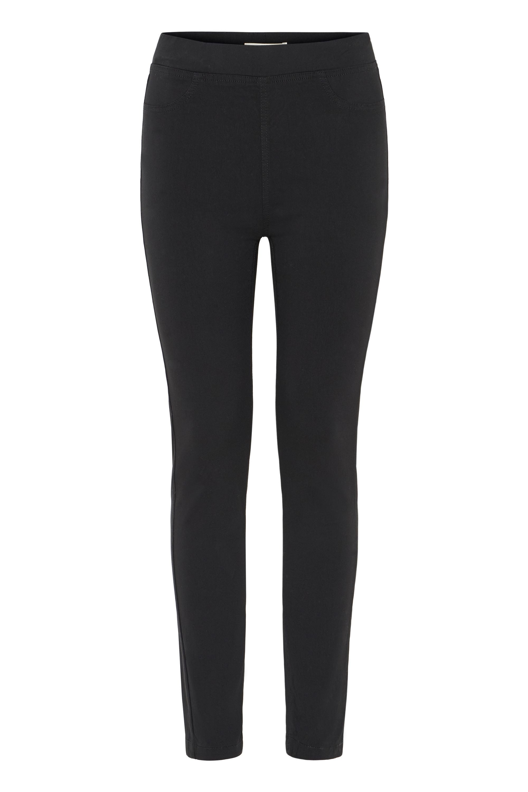 OXMO Leggings OXKeily Modische Hose