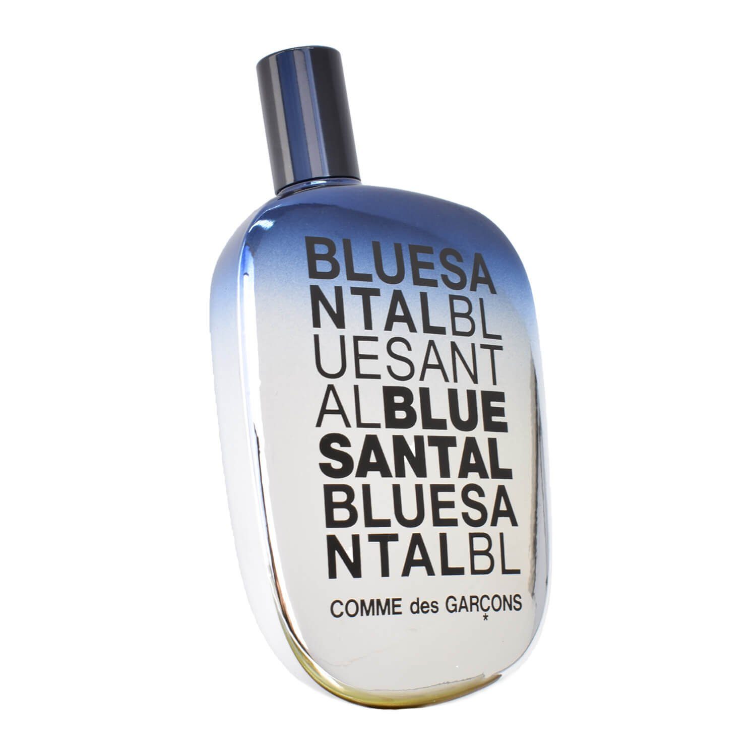 COMME des GARÇONS Eau de Parfum Santal ml 100 Blue