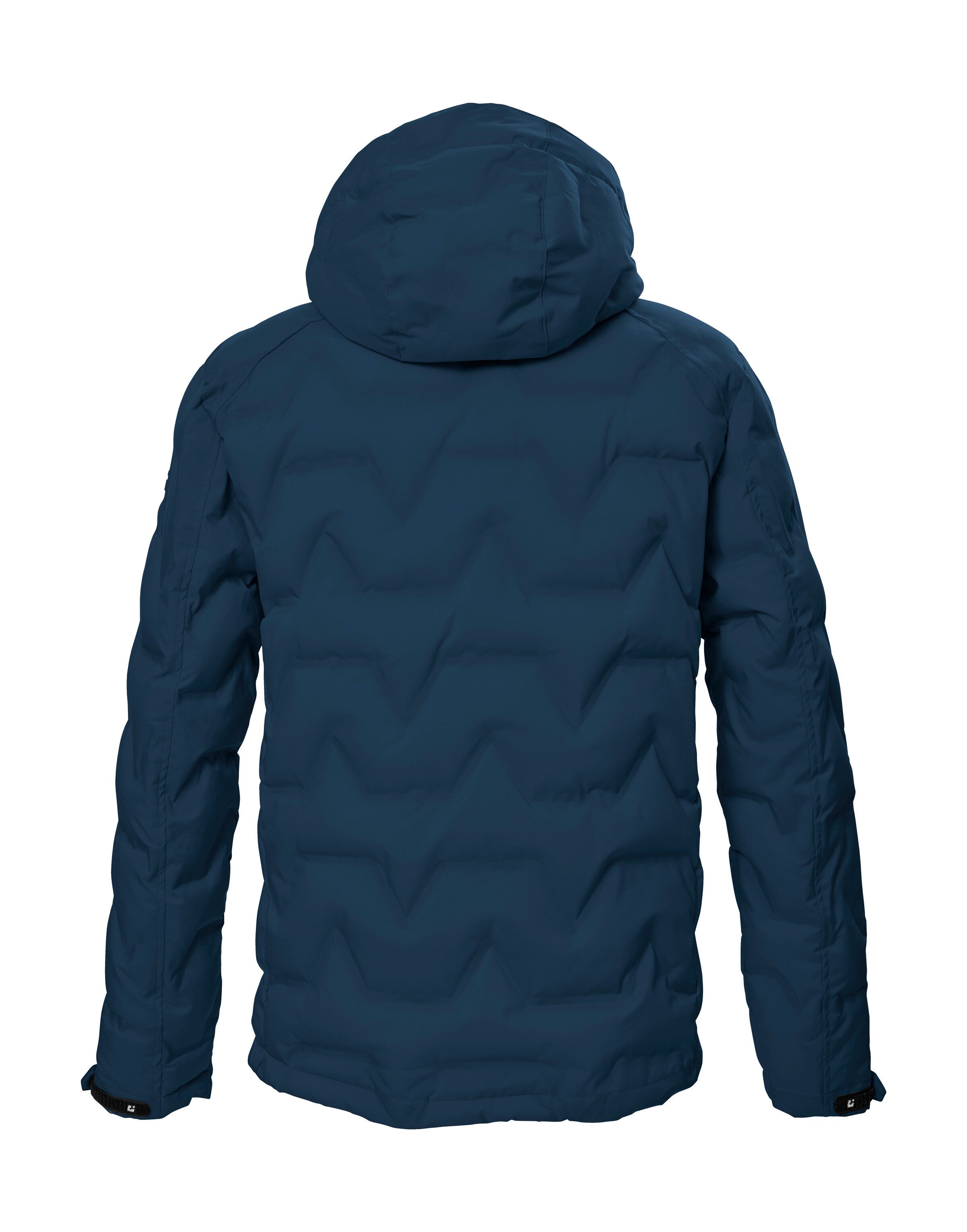 Steppjacke KOW 60 MN QLTD JCKT