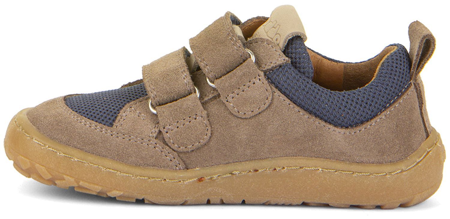 froddo® Froddo Barefoot Base Beige Sneaker