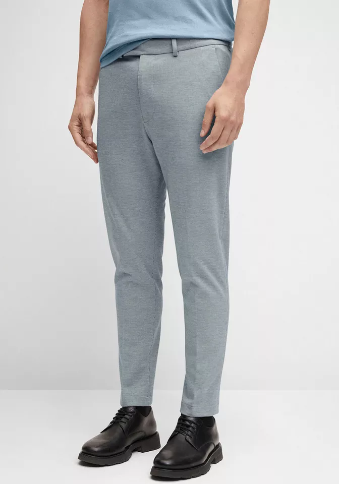 CINQUE Anzughose CIBEPPE mit Coinpocket vorne