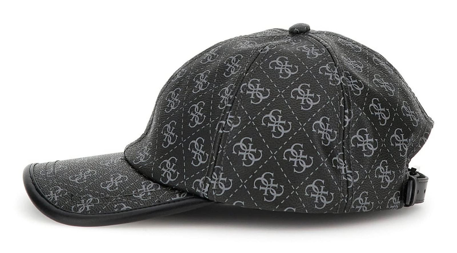 Guess Baseball Cap Milano Baseball Cap