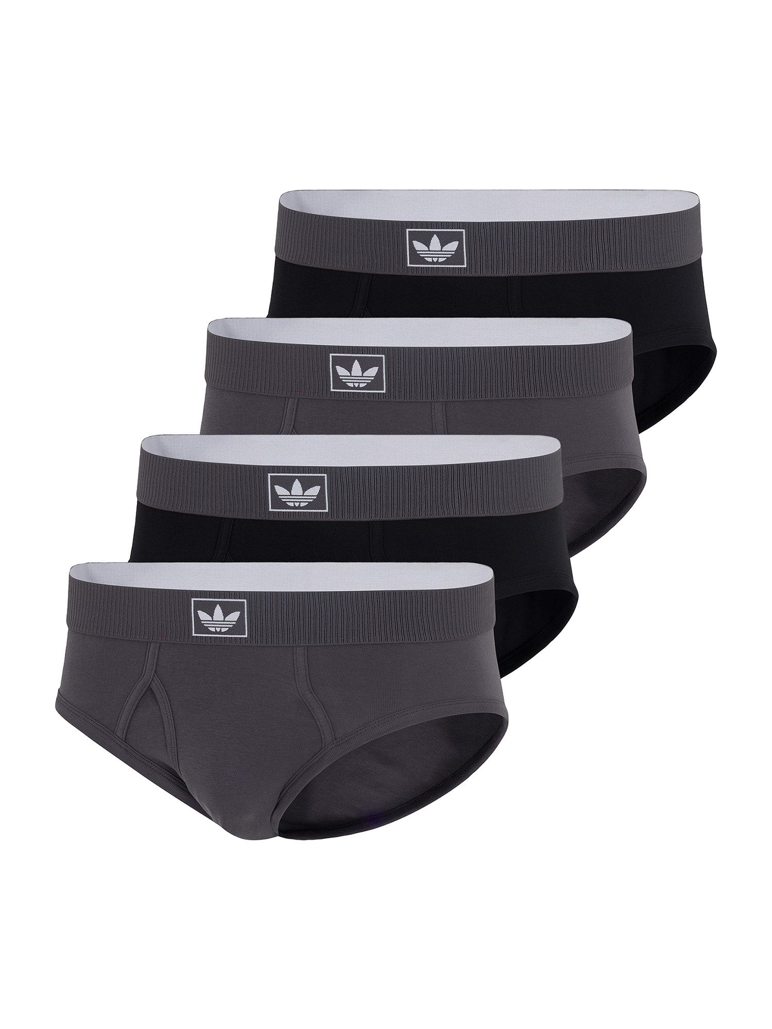 Slip Comfort Cotton Rib