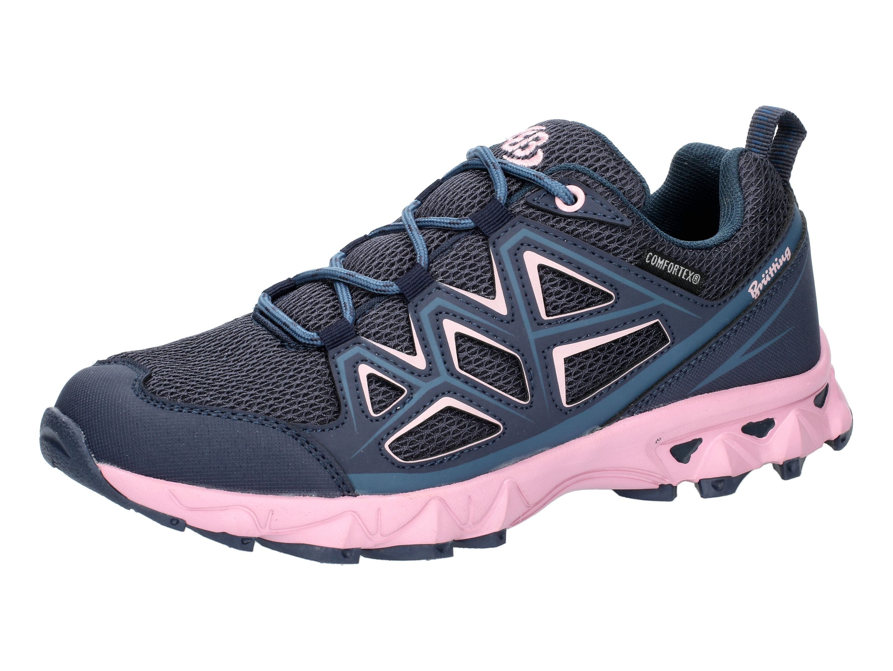 BRÜTTING Outdoorschuh Power Outdoorschuh günstig online kaufen