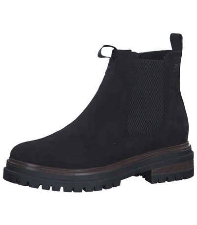 s.Oliver Stiefelette Textil Stiefelette