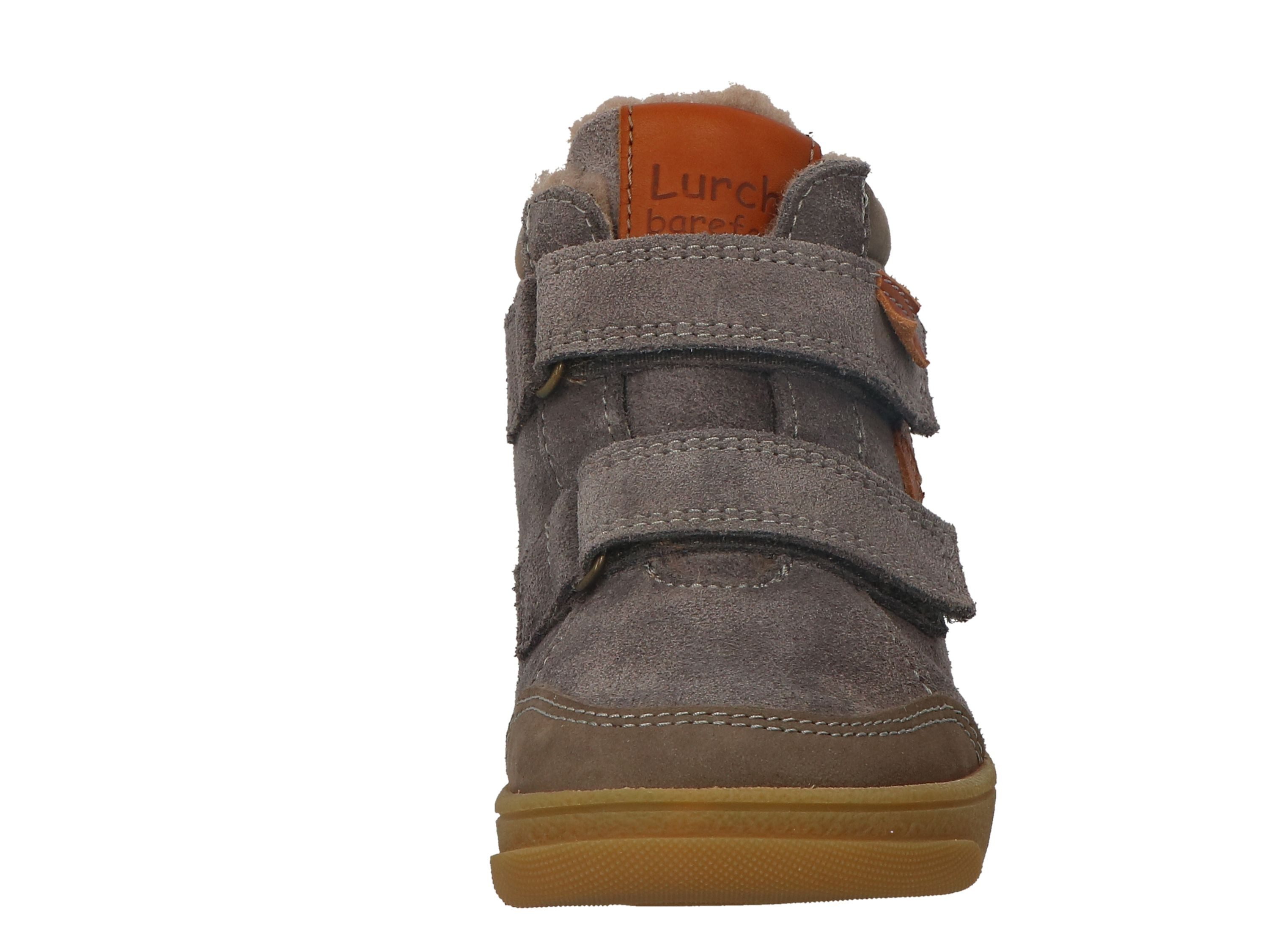 Lurchi Lurchi Marki-TEX Barefoot Sneaker