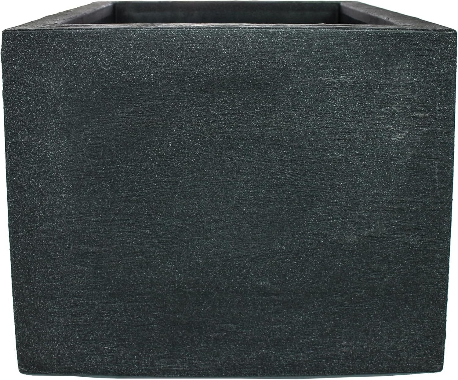 Centi Pflanzkübel Outdoor Blumentopf 50x50x40 cm günstig online kaufen