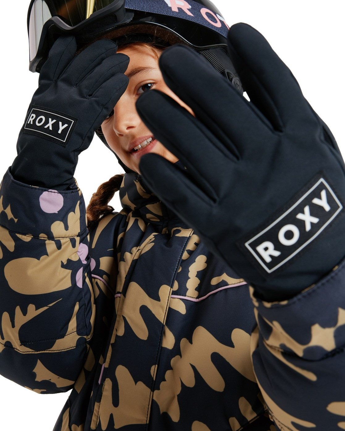 Roxy Snowboardhandschuhe Freshfield Girl